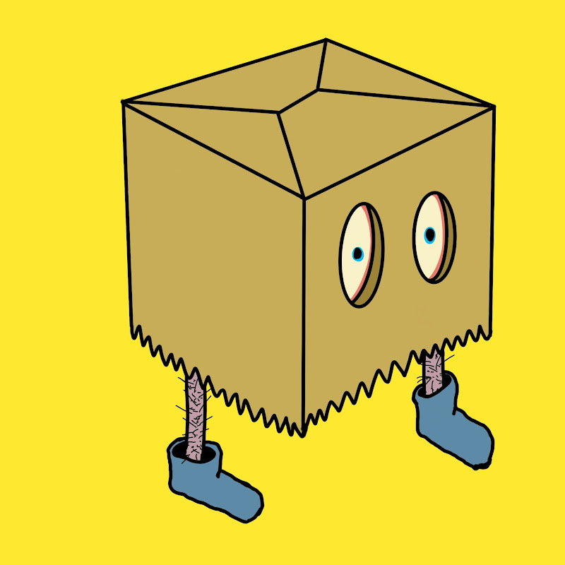 BaggyTwoShoes icon