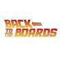 Back To The Boards logo