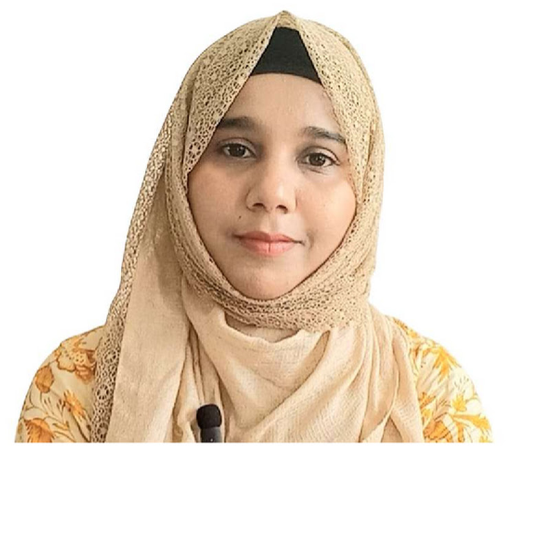Nutrition Coach Sana