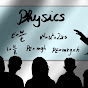 Physics Insights with Waheed Khan logo