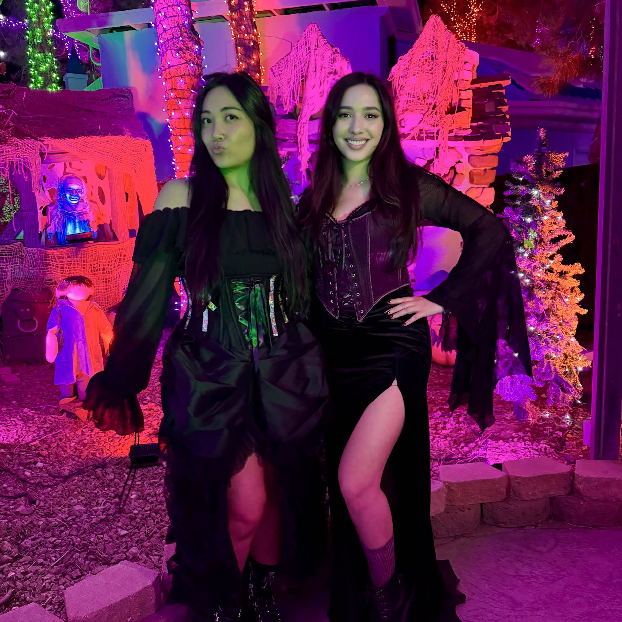 Post from Regina & Daniela