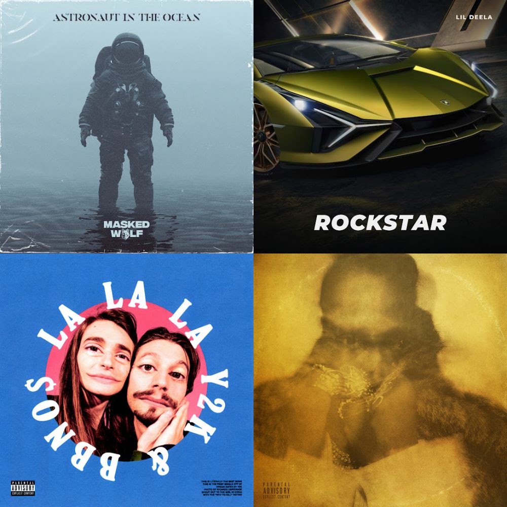Rap mix