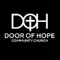 Door of Hope Community Church logo