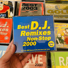我的搖頭年代 2000's Dance Hitsアイコン画像