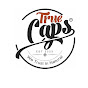 TruECaPSeasonings logo