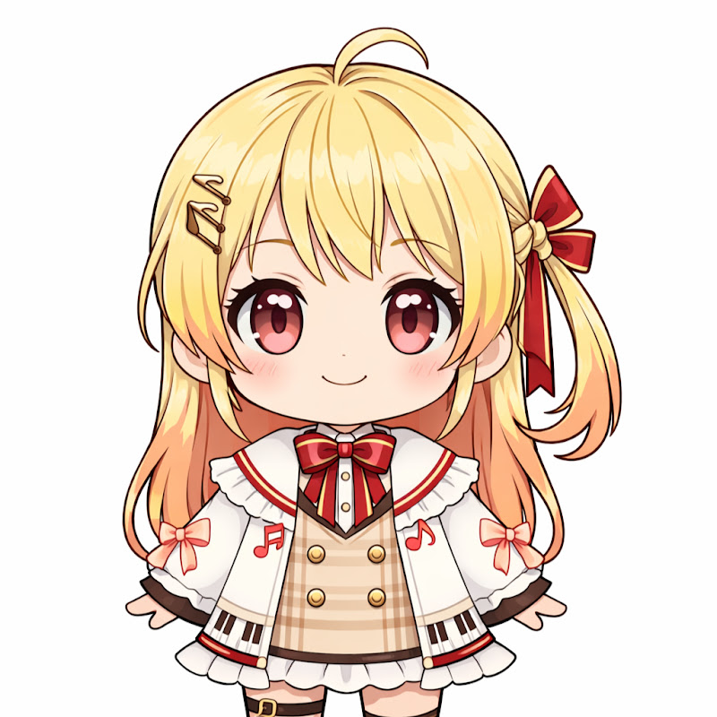 ミニホロ【ホロライブ切り抜き】