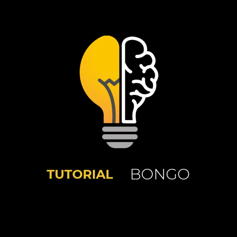 Tutorial Bongo