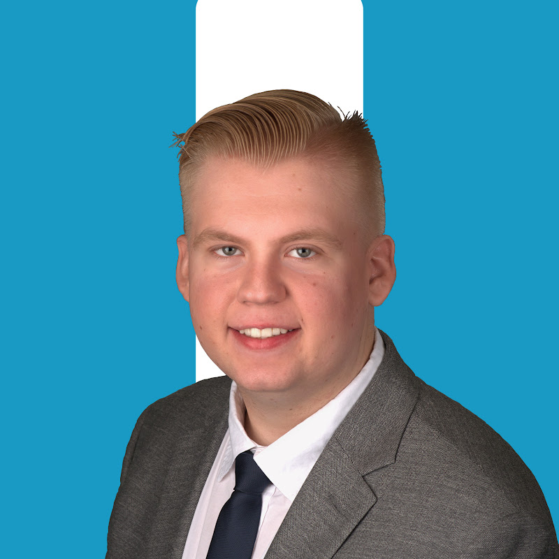 Living in Omaha Nebraska - Steven Besse