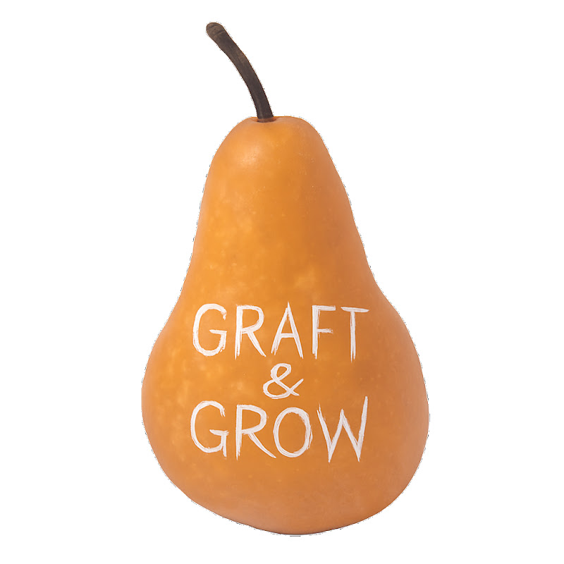 Graft & Grow