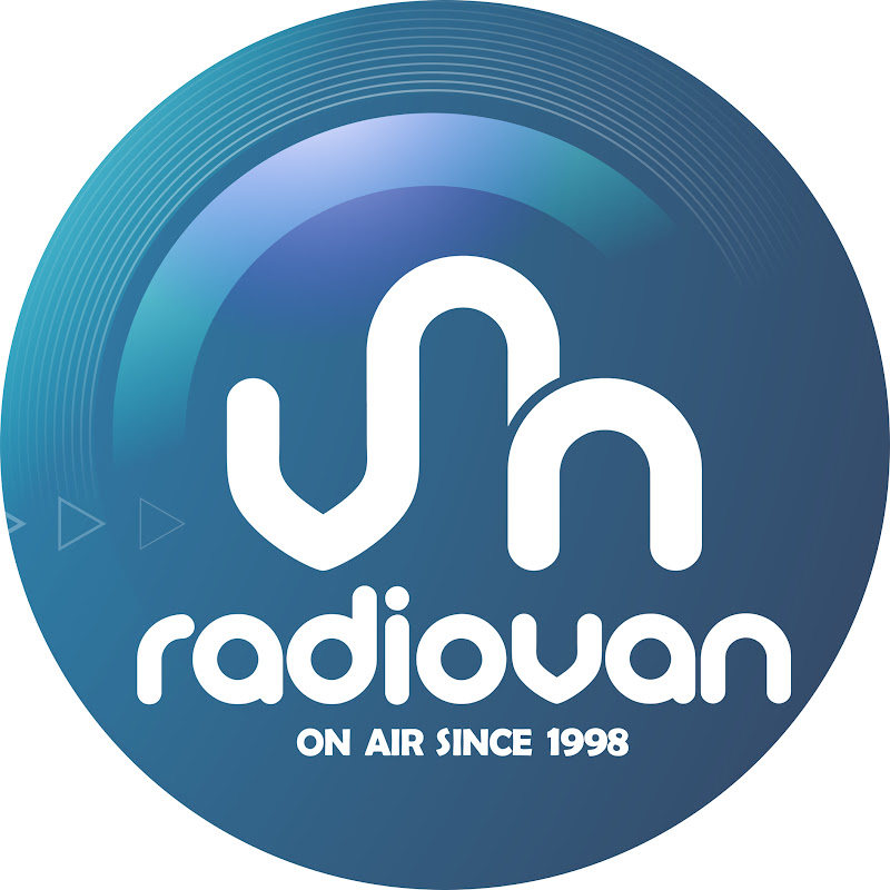 Radio Van Logo