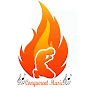 Conquerent Music logo