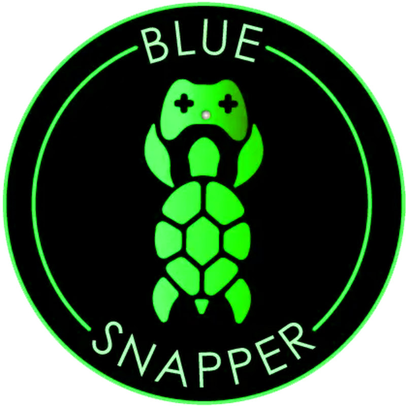 More Blue Snapper