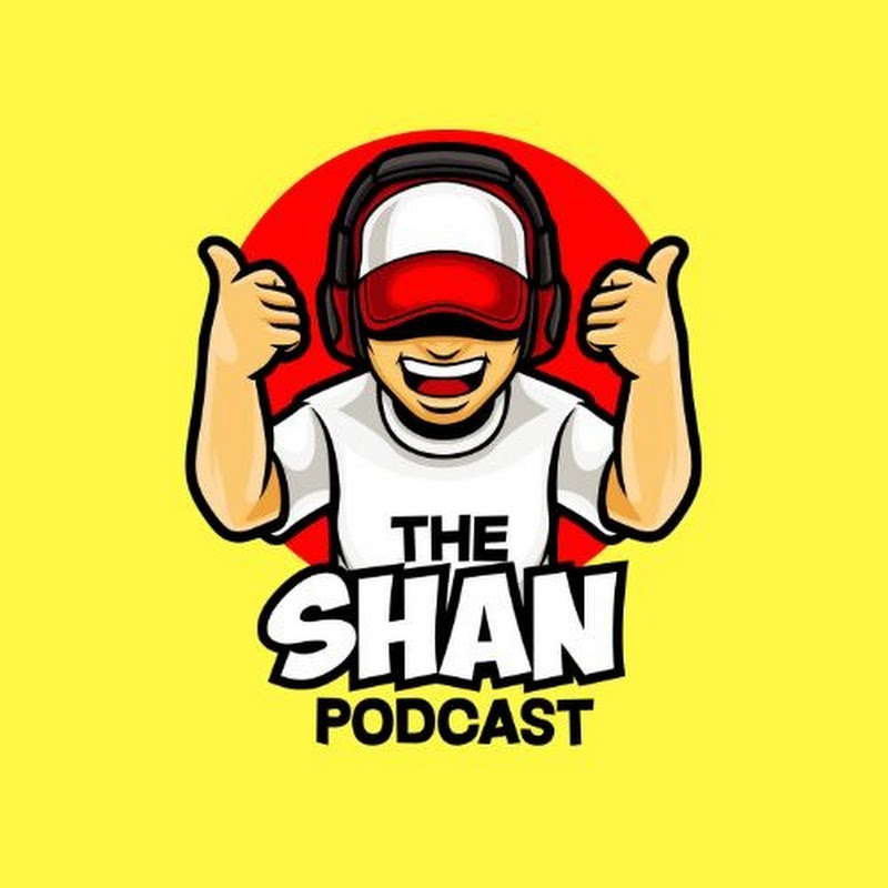 The Shan Podcast
