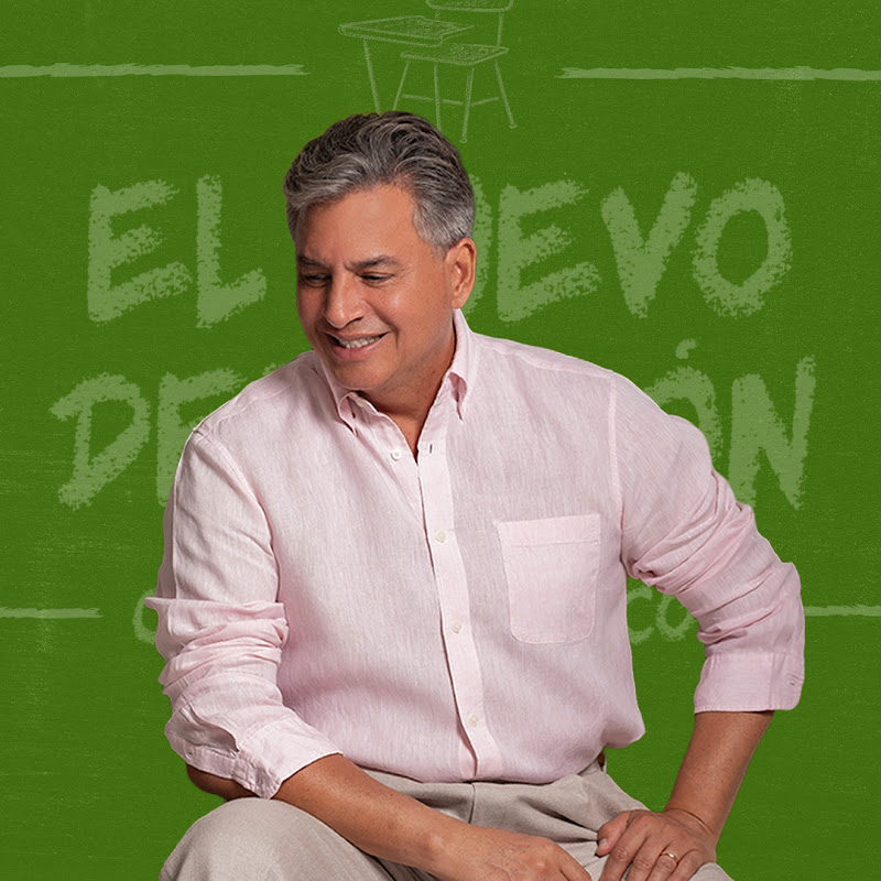 Daniel Sarcos TV