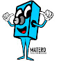 Matero | Effects logo