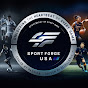Sport Forge USA  logo
