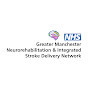 GM Neurorehab & Integrated Stroke Delivery Network logo