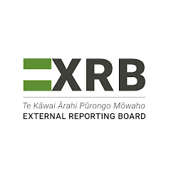 External Reporting Board (XRB)