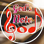 God's Note