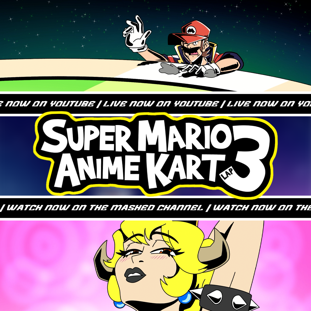 Post from mashed