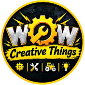 Wow Creative things