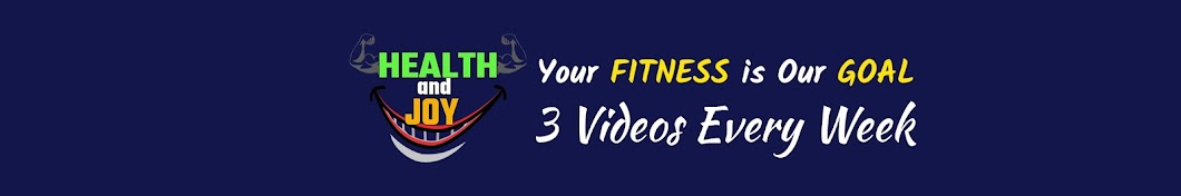 Stay Fit and Healthy YouTube kanalı avatarı