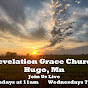 Revelation Grace Church  logo