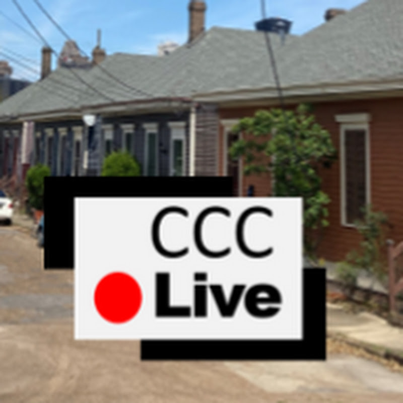 CCC LIVE logo