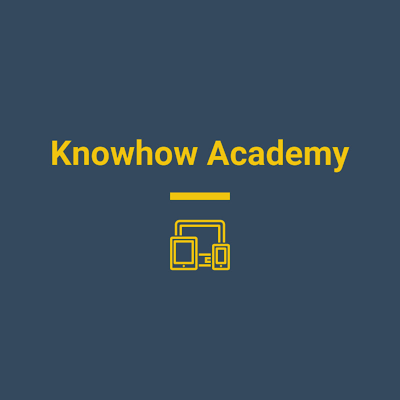Knowhow Academy