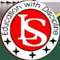 Lalita Shastri Inter College logo