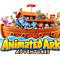 Animated Ark Adventures logo