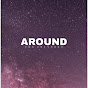 Around The Universe logo