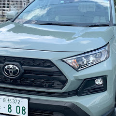 RAV4軸生活アイコン画像