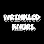 Wrinkled Knurl logo