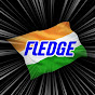 Fledge logo