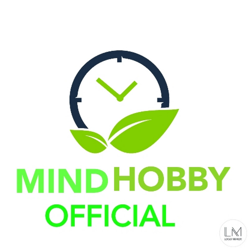 MIND HOBBY OFFICIAL