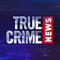Логотип каналу True Crime News