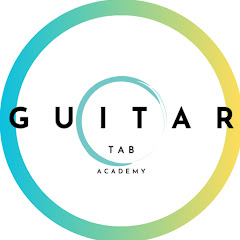 Guitar Tab Academyアイコン画像