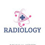 Radiology technician  logo