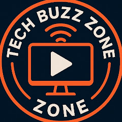 Tech Buzz Zone