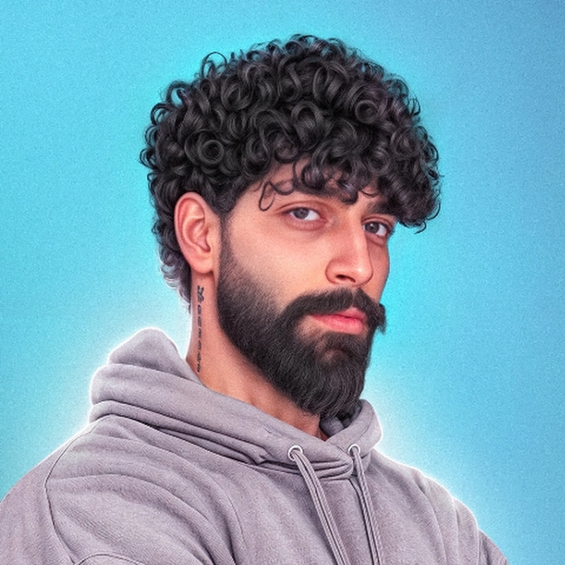 Lilrahzad