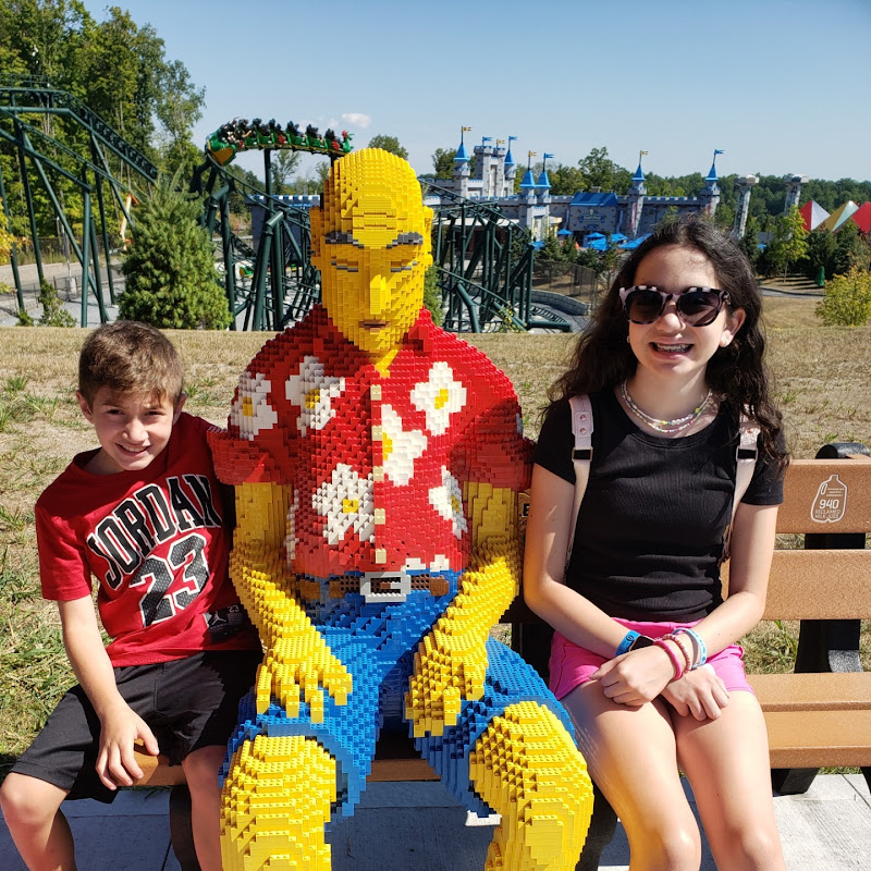 Legoland Explorer