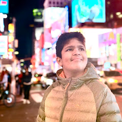 It’s Shahmeer 
