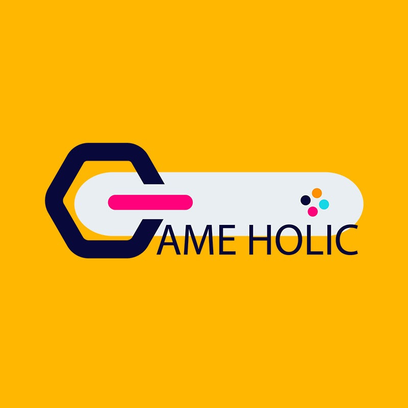 GameHolic