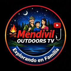 Mendivil Outdoors Tv