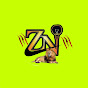 ZENO-AMAZINGANIMALS logo