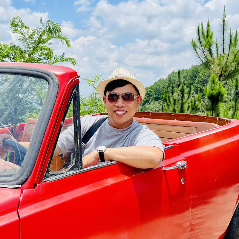 Tiền Vlog
