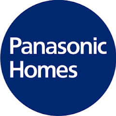 Panasonic Homesチャンネルアイコン画像