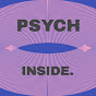 Psych Inside. logo