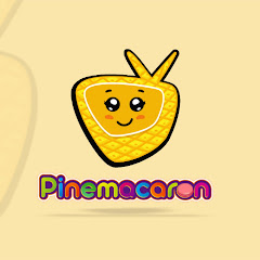 Pinemacaron - nursery rhymes